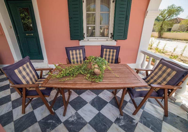 Lejlighedshotel Aeolos Boutique & 4*