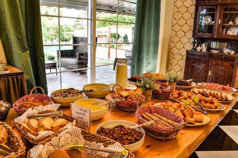 Lejlighedshotel Aeolos Boutique & Kalamákion