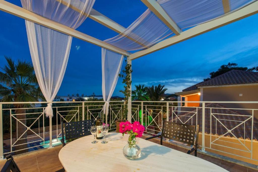 Lejlighedshotel Aeolos Boutique & Kalamákion