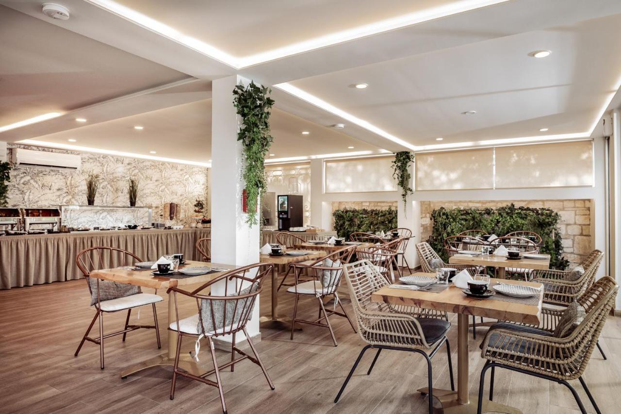 Lejlighedshotel Aeolos Boutique & 4*