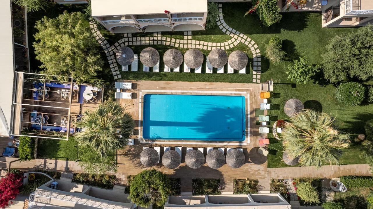 Lejlighedshotel Aeolos Boutique & 4*
