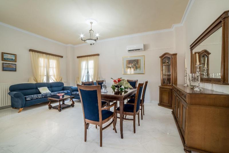 Aeolos Boutique & Hotel apartamentowy