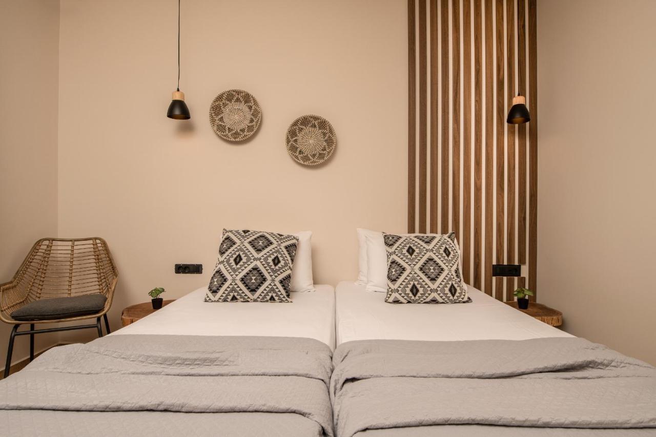Aeolos Boutique & Hotel apartamentowy
