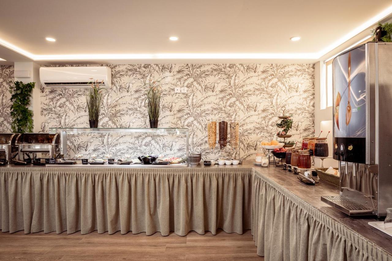 Hotel apartamentowy Aeolos Boutique &