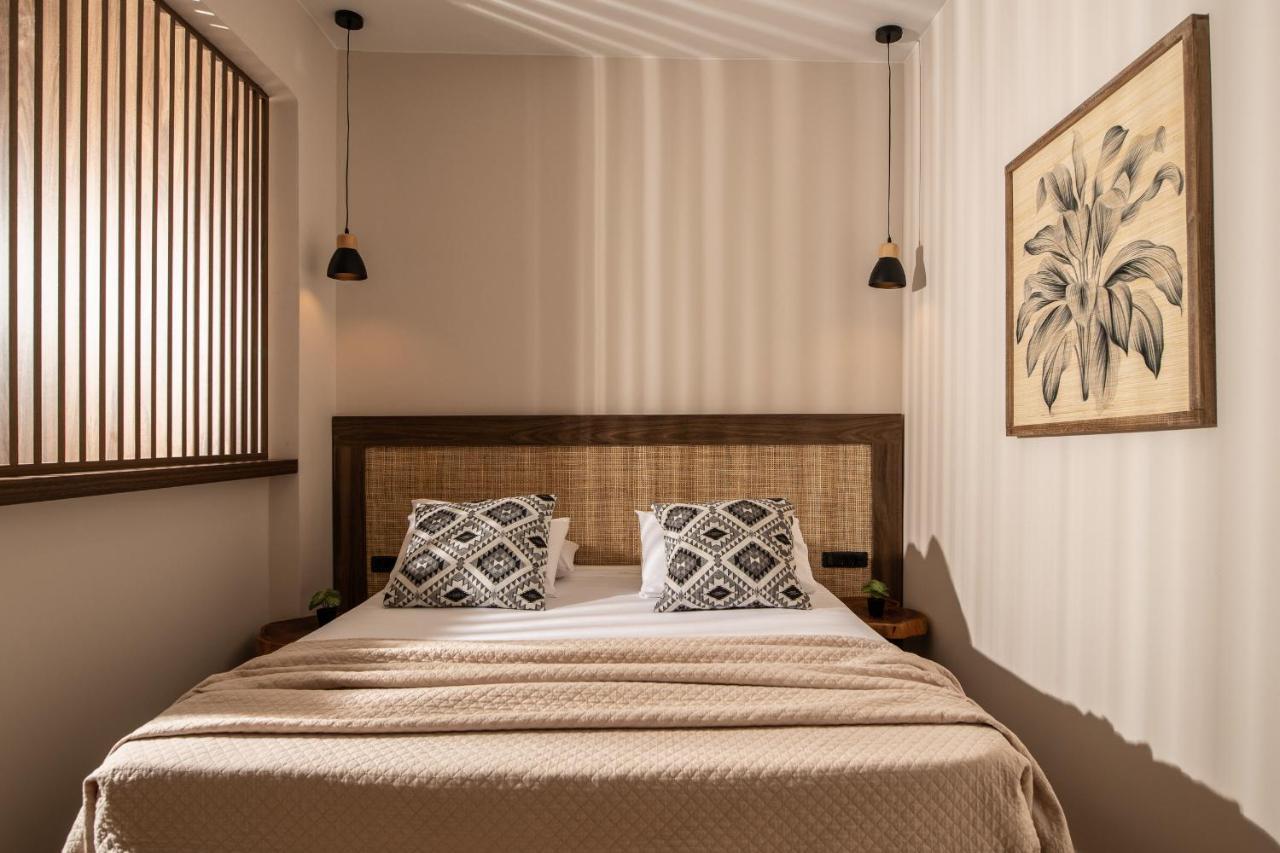 Hotel apartamentowy Aeolos Boutique & 4*