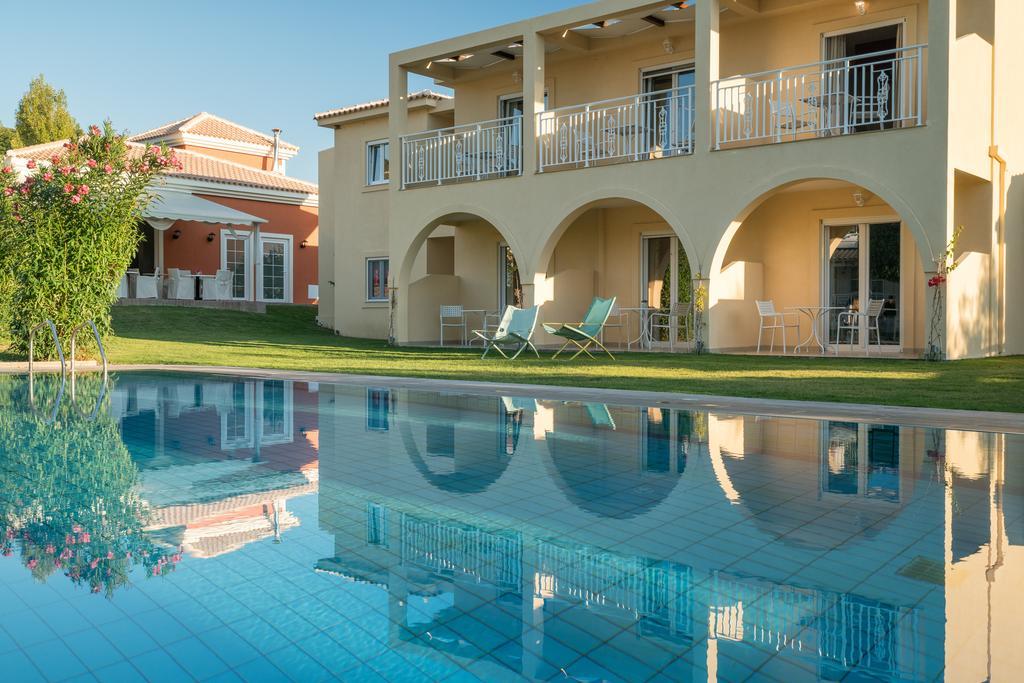 Aeolos Boutique & Hotel apartamentowy
