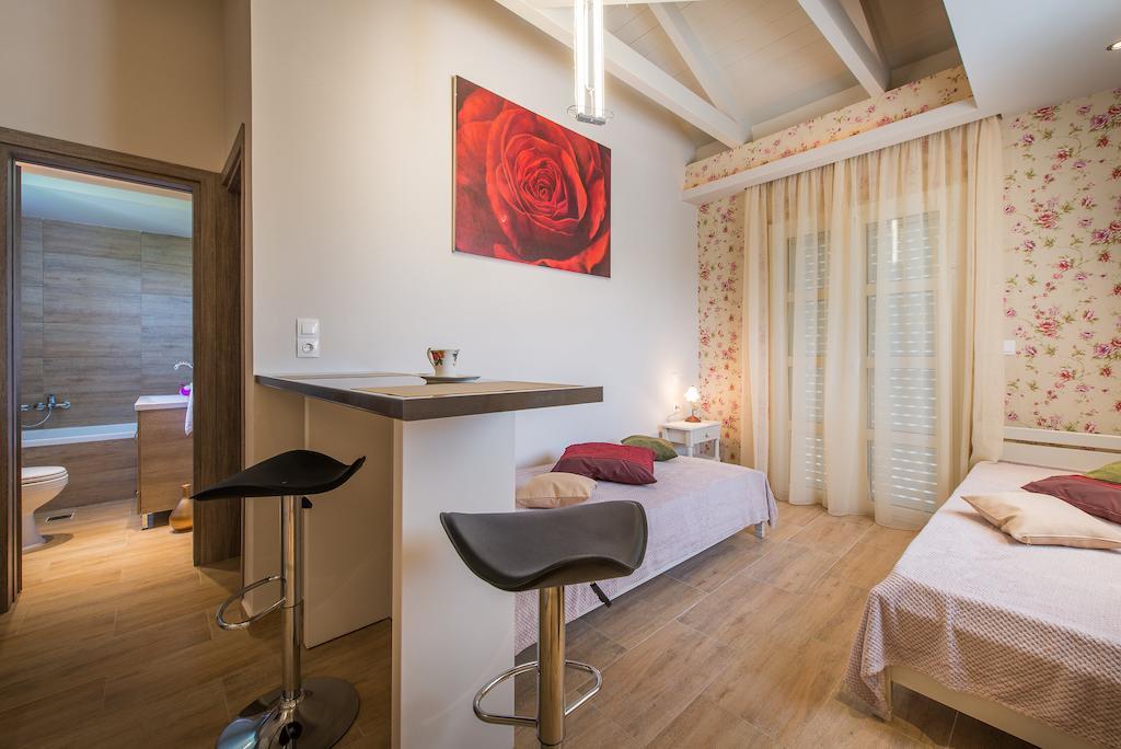 Aeolos Boutique & Hotel apartamentowy